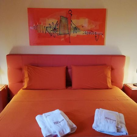 B&B Domus Traiani Беневенто Екстериор снимка